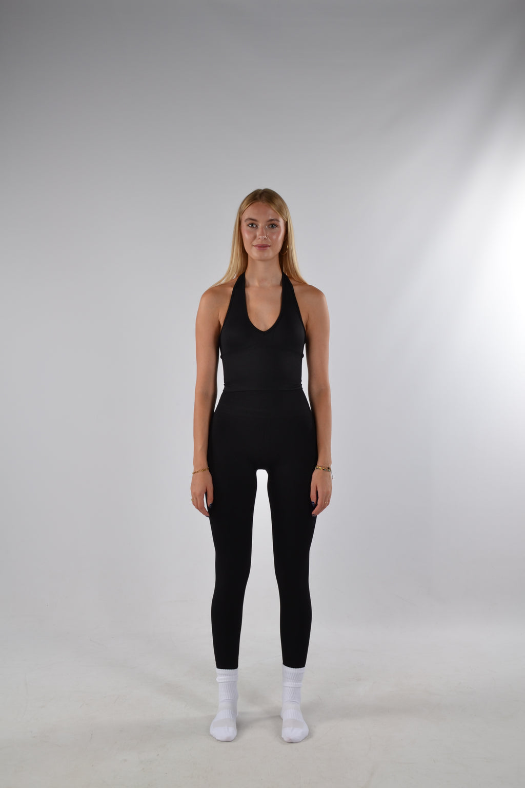 Sculpt Legging Black