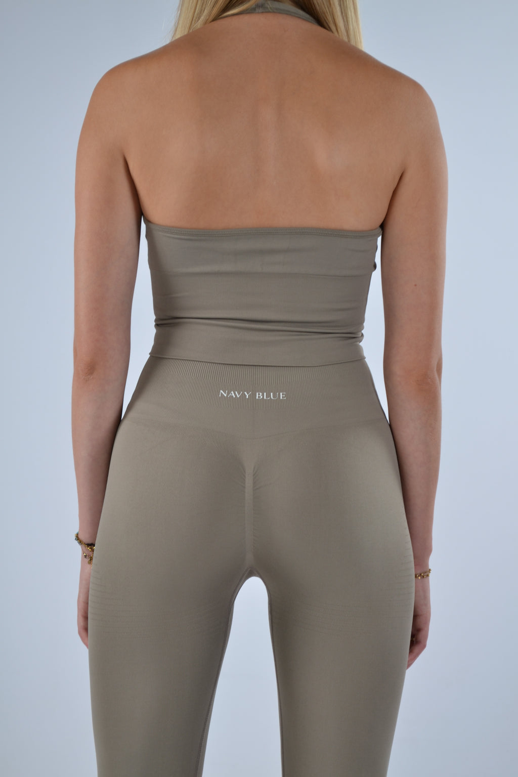 Sculpt Legging Taupe