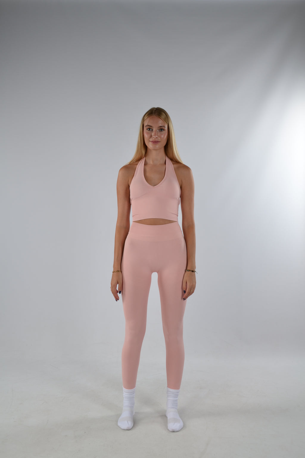Sculpt Legging Roze