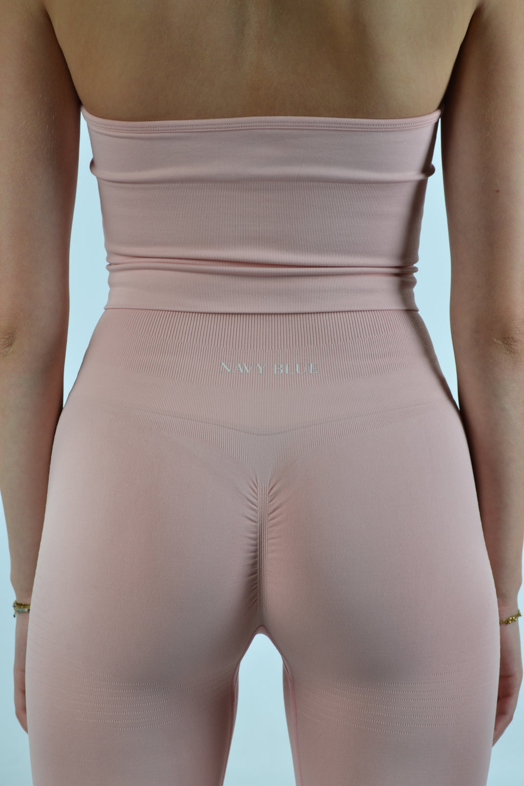 Sculpt Legging Roze