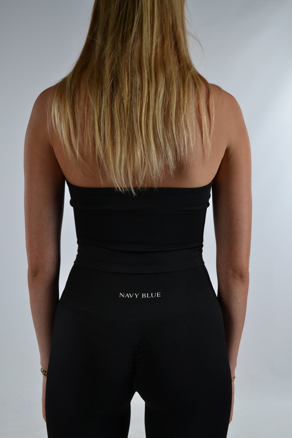 Sculpt Legging Black