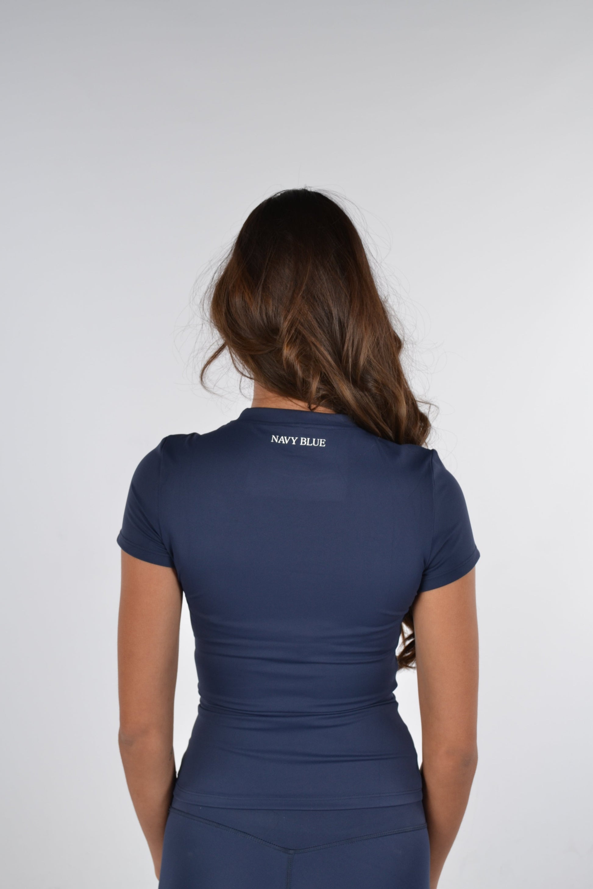 Élan SlimFit - Navyblue