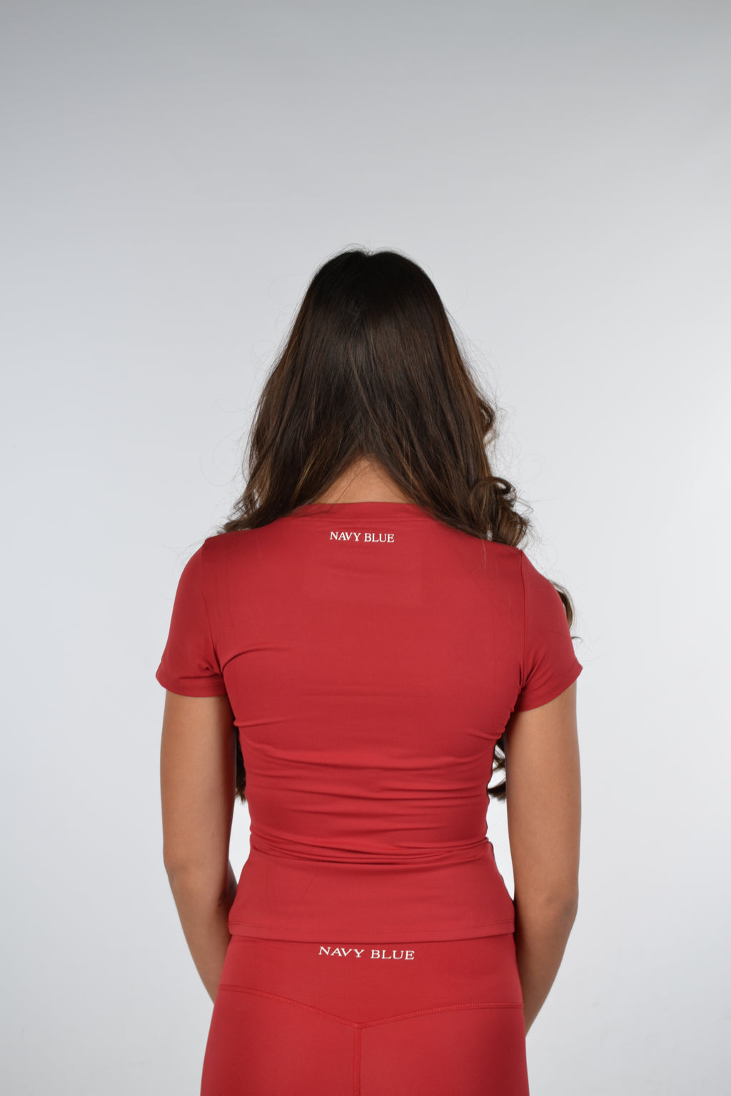 Élan Legging - Berry