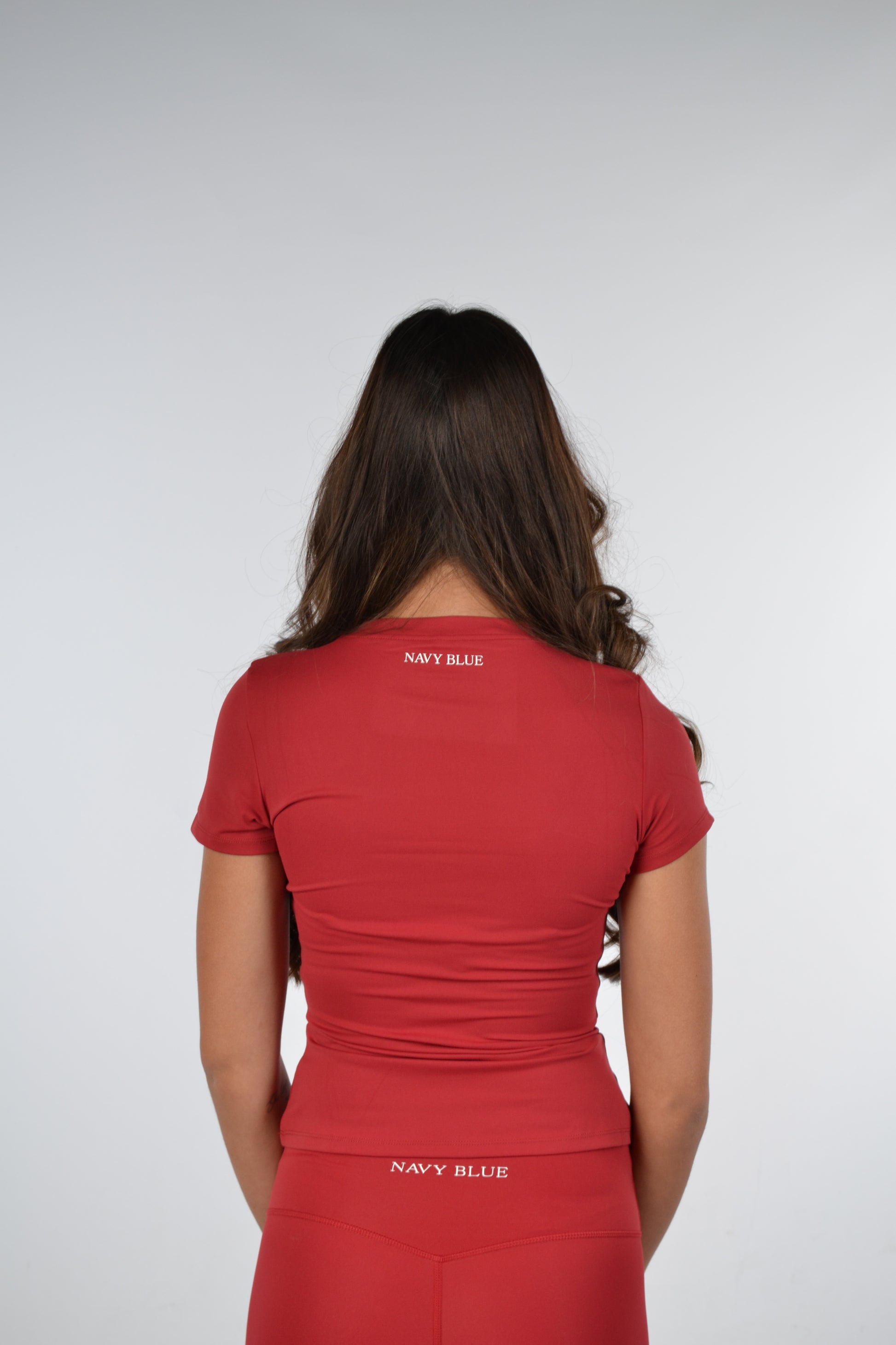 Élan Legging - Berry