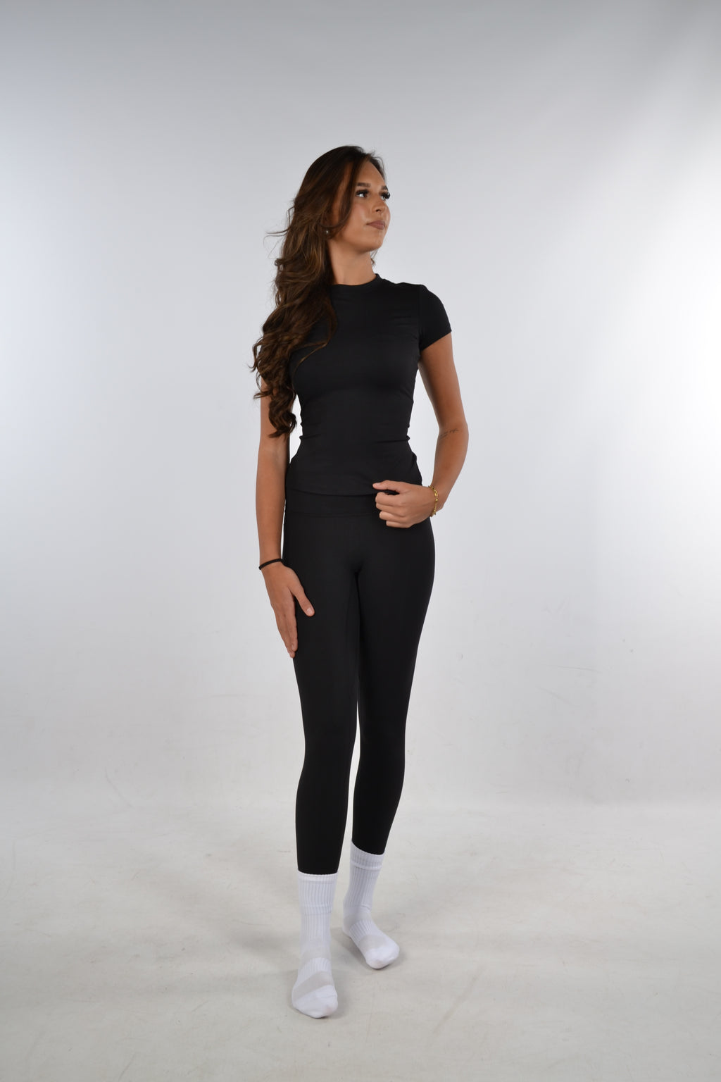 Élan SlimFit - Black