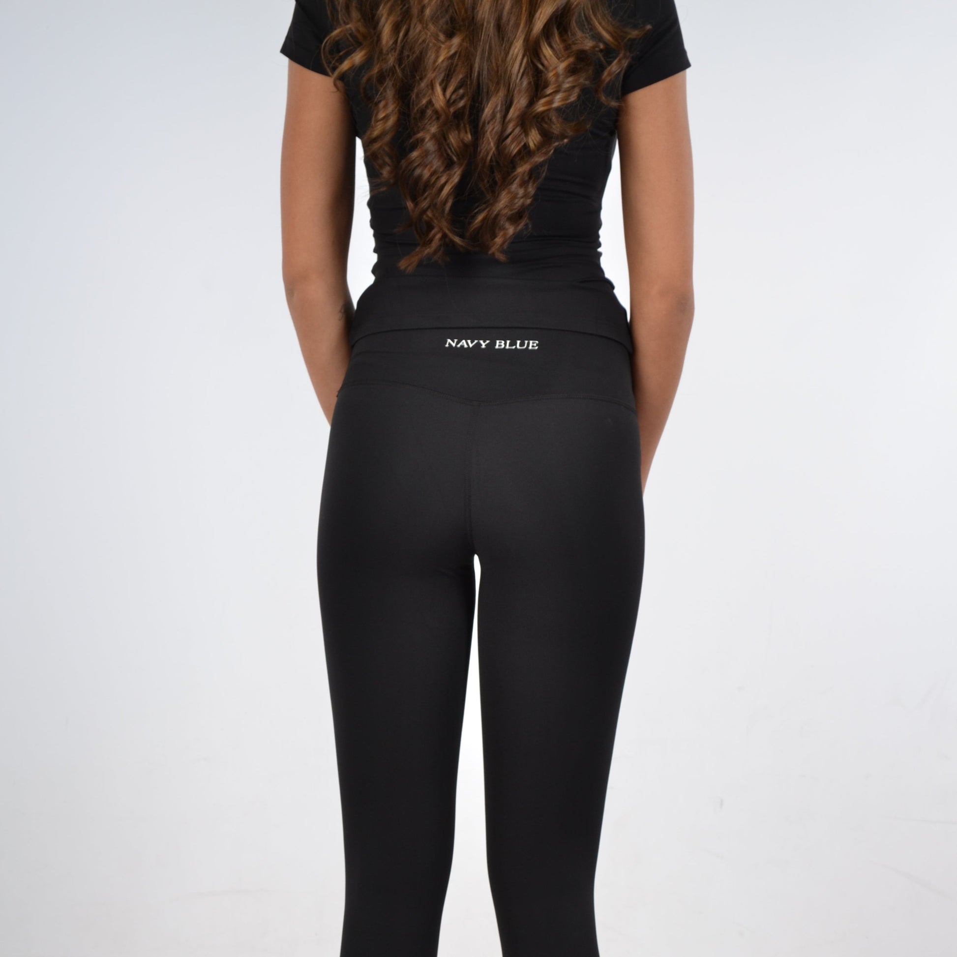 Élan Legging - Black